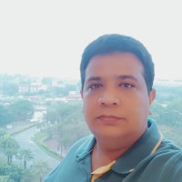 Vishesh Kumar