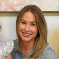Stephanie Rudorfer