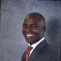 Ajibola Ajayi  FCA