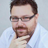 Cédric Eberhardt