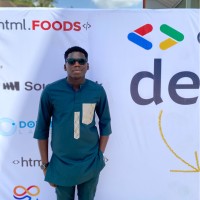 Oluwaferanmi Idima