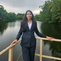 Priyanshi Gupta