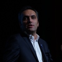 Mohammadreza Jabbari