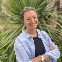 Miriam Poza Sanz