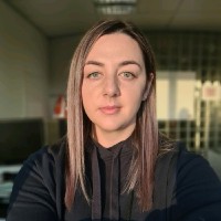 Krystal Mansbridge