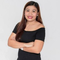 Reizel Pascual