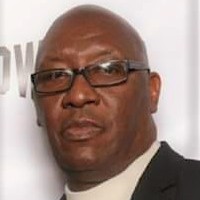 Reginald Winfrey