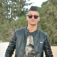 Dziri Yassine