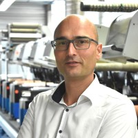 Matthias Michel