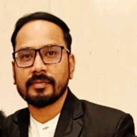 Ashish Sinha