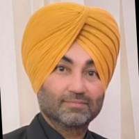 Narinderjit Laungia