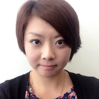 Connie Zhang