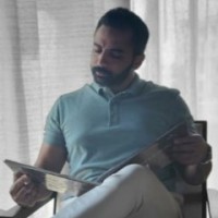 Mohamed Shaheen
