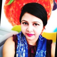 Tabassum Parveen