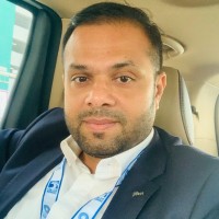Dileep Kumar