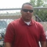 Henry Macias