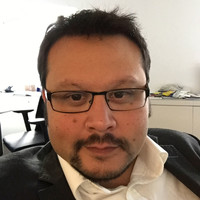 Francois Pham Van