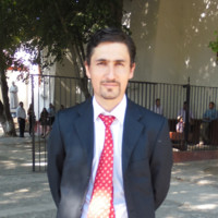 Luis Alejandro Jiménez Vidal