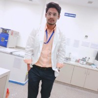 Ansar Ahamad