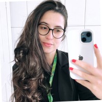 Gabriela Rodrigues da Silva