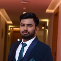 Vishal Singh