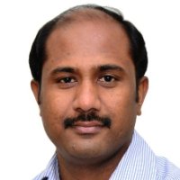 Ramanjaneyulu Kasindula