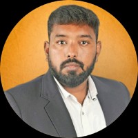Jai Sankar R