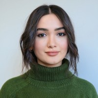 Kiana Sharifpour