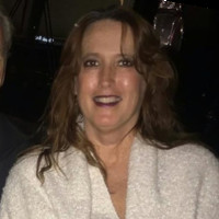 Vicki Mcginnis