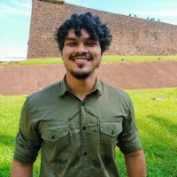 Luiz Gustavo Ferreira