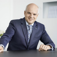 Christian Bidermann
