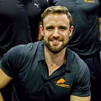 Keith O'Malley-Farrell