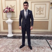 İlkin Heydərli