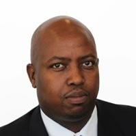 Freddy Siyomvo