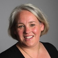Louise Dyrbye