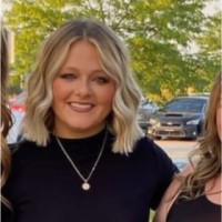 Joy Mcilrath
