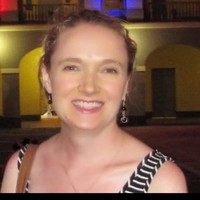 Sarah Brightwell