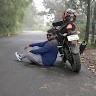 Deepan Sakkaravarthi