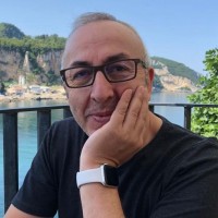 Şenol Öztürk