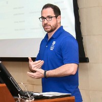 Mohammed Hamdan