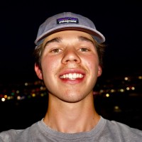 Harrison Gibson