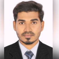 Mohammed Salih