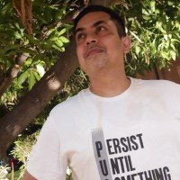 Dhaval Pandya