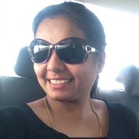 Syeda Nusrath