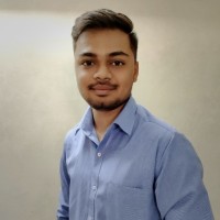 Swapnil Pangavhane