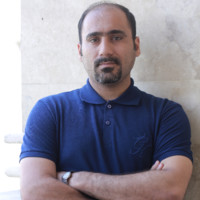 Ehsan Habibi
