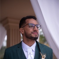 Caio Rosa