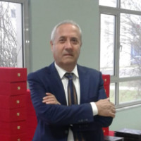 Erkan Çiçek