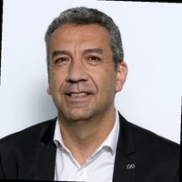 Javier Velasco Gonzalez