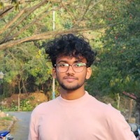 Nihal Babu V